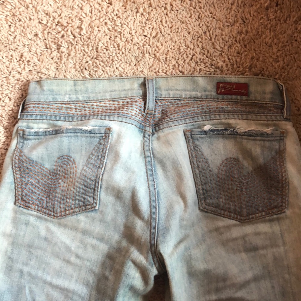 Citizens of Humanity Jeans